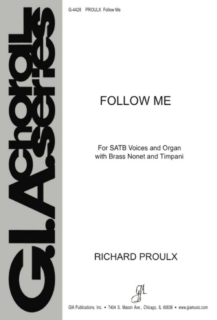 Follow Me